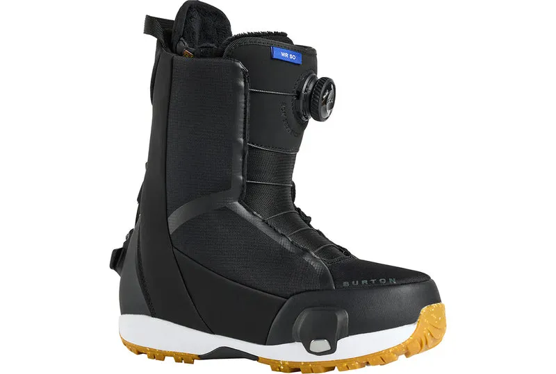 GAMME D'ONDES SO W SNOWBOARD BOTTES