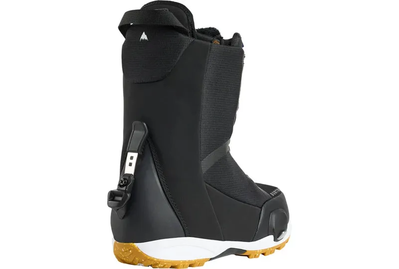 GAMME D'ONDES SO W SNOWBOARD BOTTES