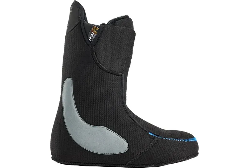 GAMME D'ONDES SO W SNOWBOARD BOTTES