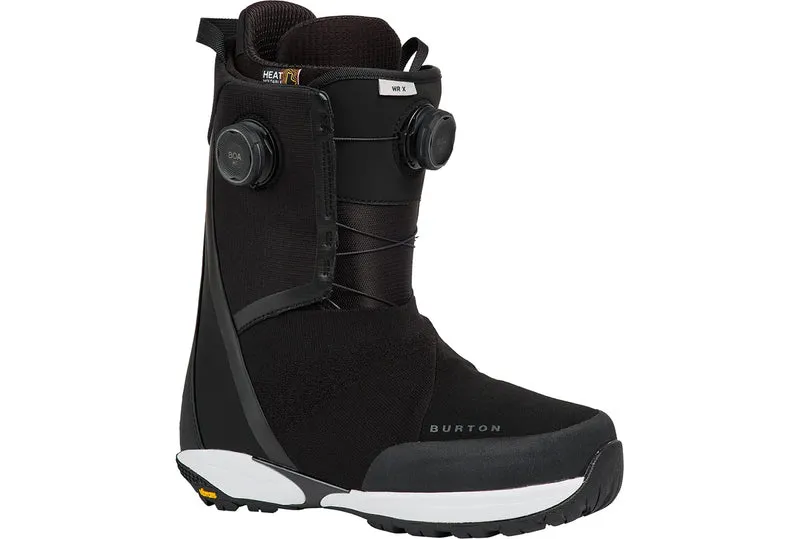 GAMME D'ONDES X SNOWBOARD BOTTES