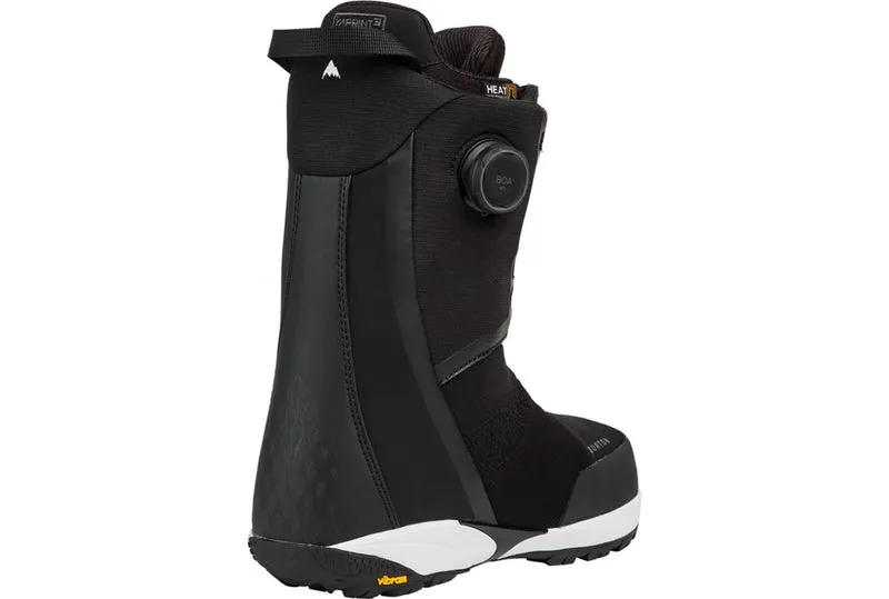 GAMME D'ONDES X SNOWBOARD BOTTES