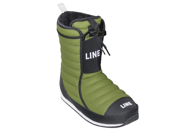 BOTTINES 2.0