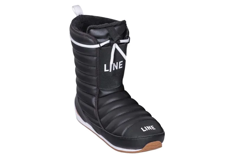 BOTTINES 2.0
