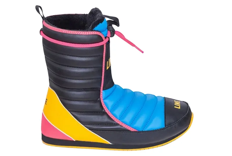 BOTTINES 2.0