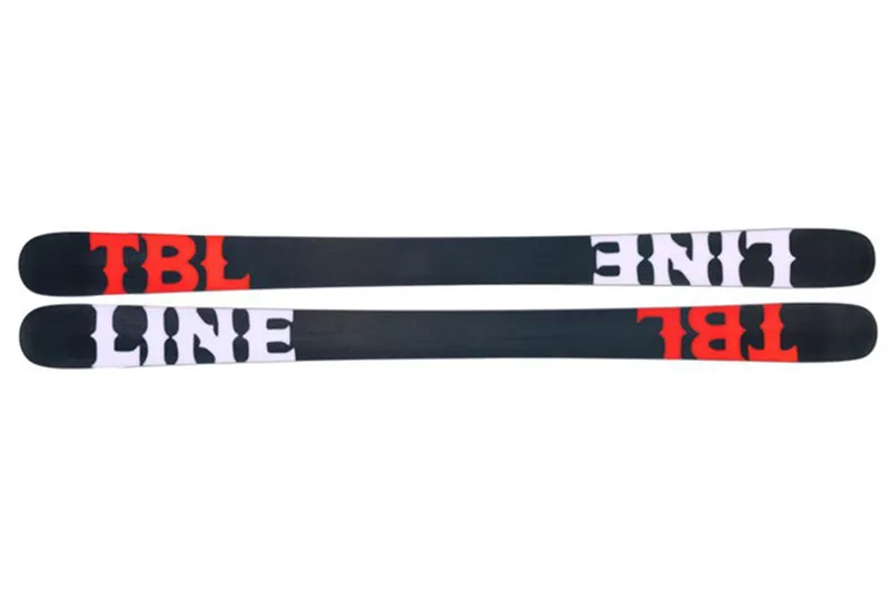 SKIS BLEND (TBL)