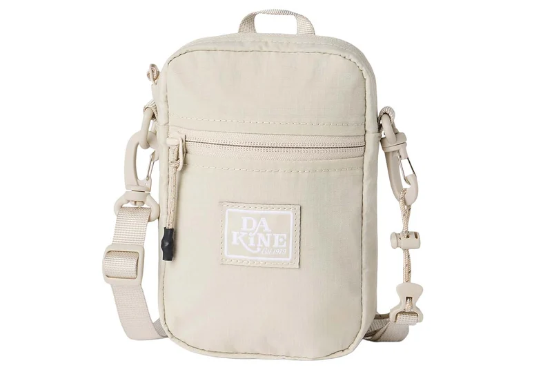 MINI SAC BANDOULIÈRE JOURNEY