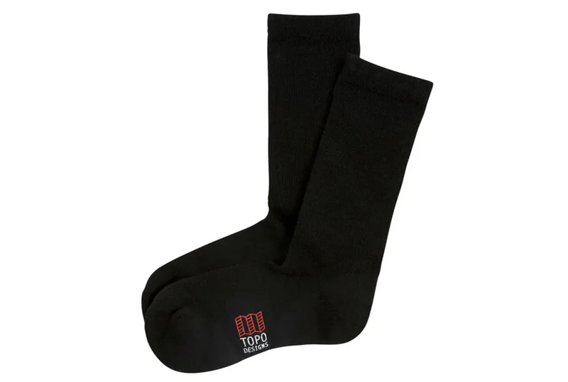 CHAUSSETTES DE VILLE