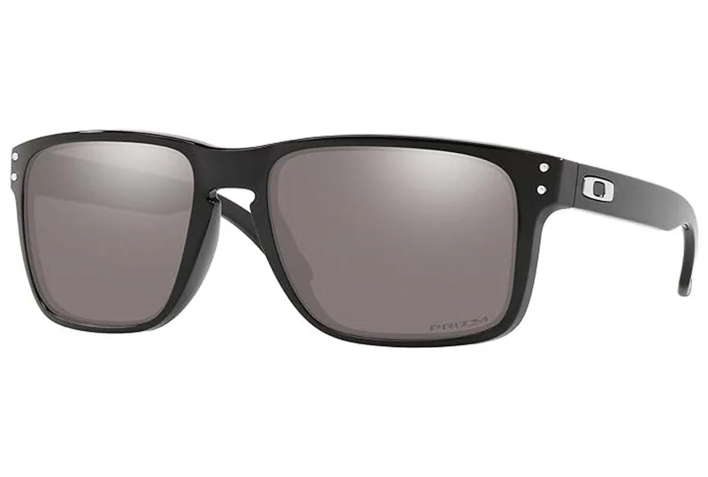 HOLBROOK XXL - NOIR MAT (PRIZM BLK)