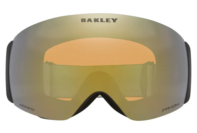 FLIGHT DECK PRO M - MT BLK(PRZ SAGE GLD)