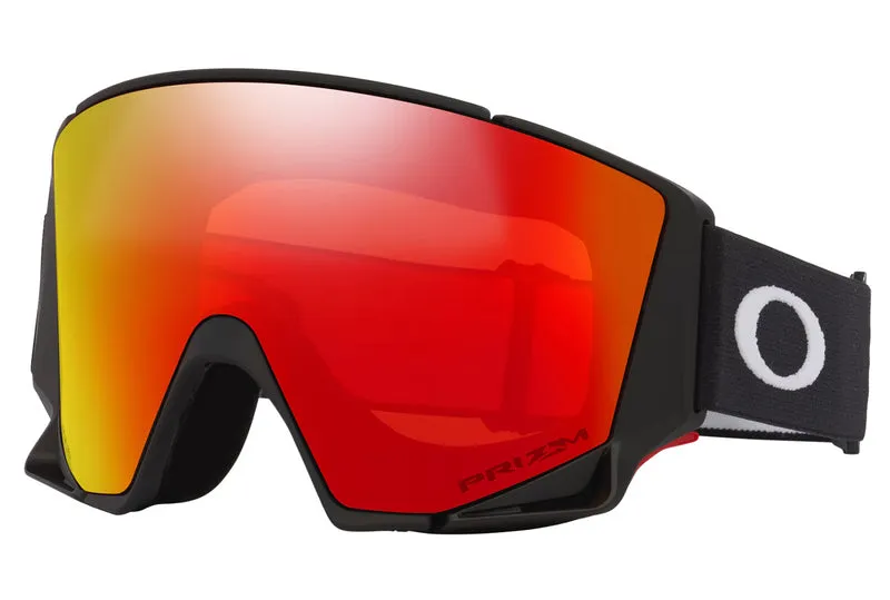FLOW SCAPE M - MAT NOIR (PRIZM TORCH)