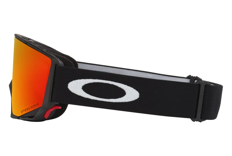 FLOW SCAPE M - MAT NOIR (PRIZM TORCH)