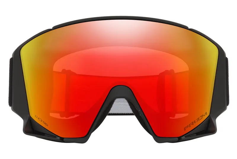 FLOW SCAPE M - MAT NOIR (PRIZM TORCH)