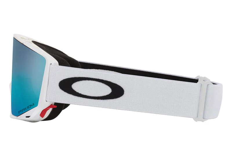 FLOW SCAPE M - BLANC MAT (PRIZM SAPP)