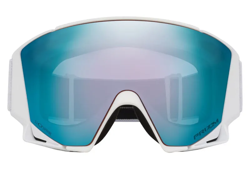 FLOW SCAPE M - BLANC MAT (PRIZM SAPP)