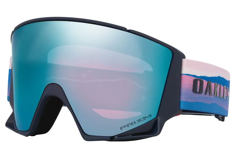 FLOW SCAPE M MIKEALA SHIFFRIN(PRIZM SA)
