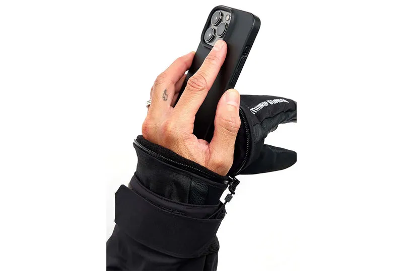 GANTS DE LOUP-GAROU