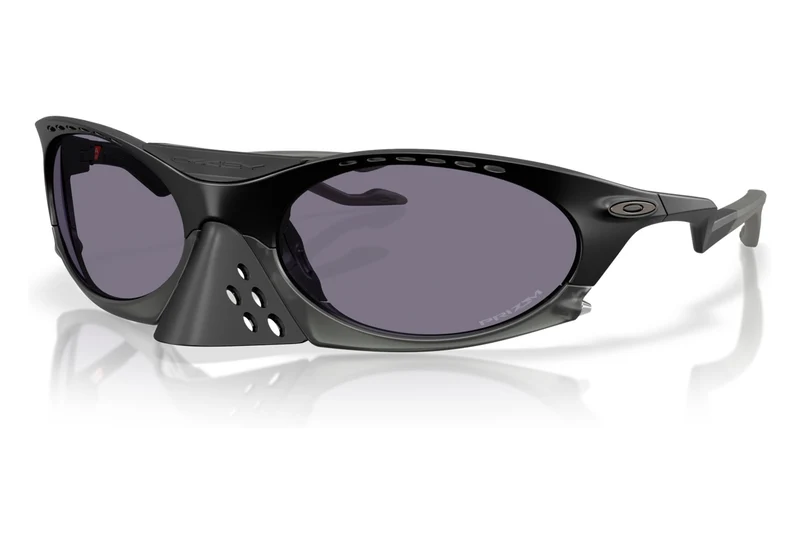 PLANTARIS SO - NOIR MAT(GRIS PRIZM)