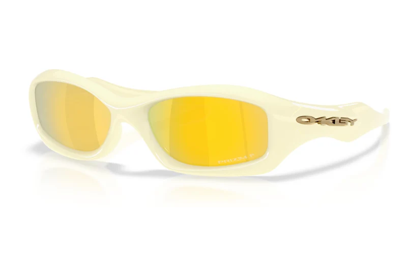 FATCAT - CRÈME (PRIZM 24K) POLARIZED)