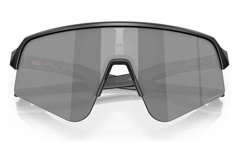 SUTRO LITE - NOIR MAT AVEC PRIZM