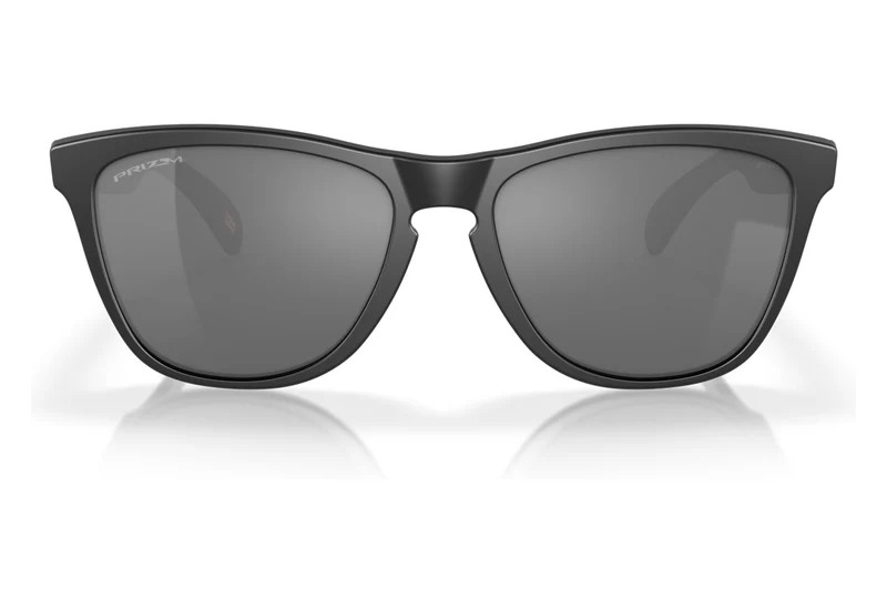 FROGSKINS NOIR MAT - (PRIZM NOIR POL)