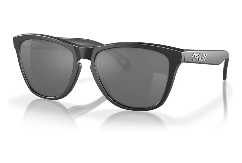 FROGSKINS NOIR MAT - (PRIZM NOIR POL)