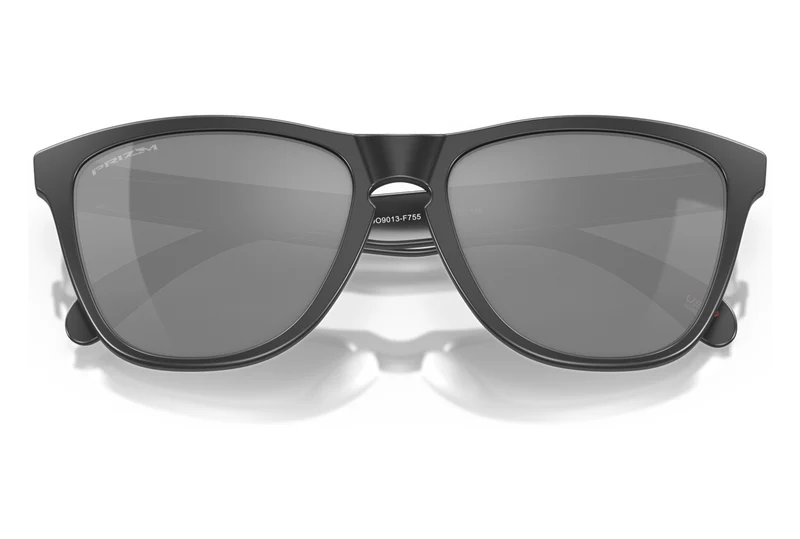 FROGSKINS NOIR MAT - (PRIZM NOIR POL)