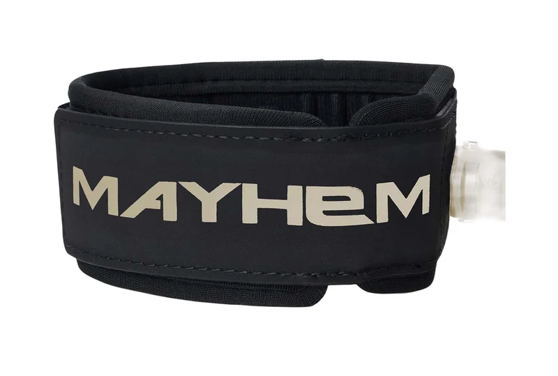 Laisse COMP PLUS 1,8 m x 4,8 mm x MAYHEM M