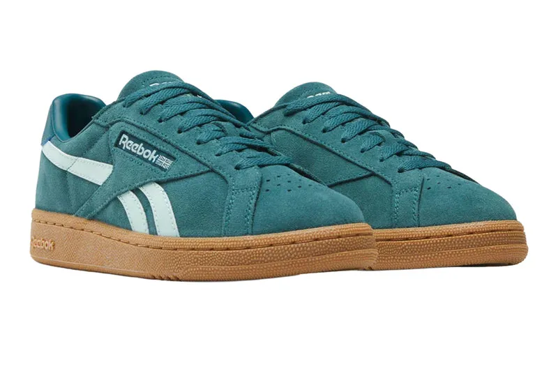CHAUSSURES CLUB C GROUNDS UK