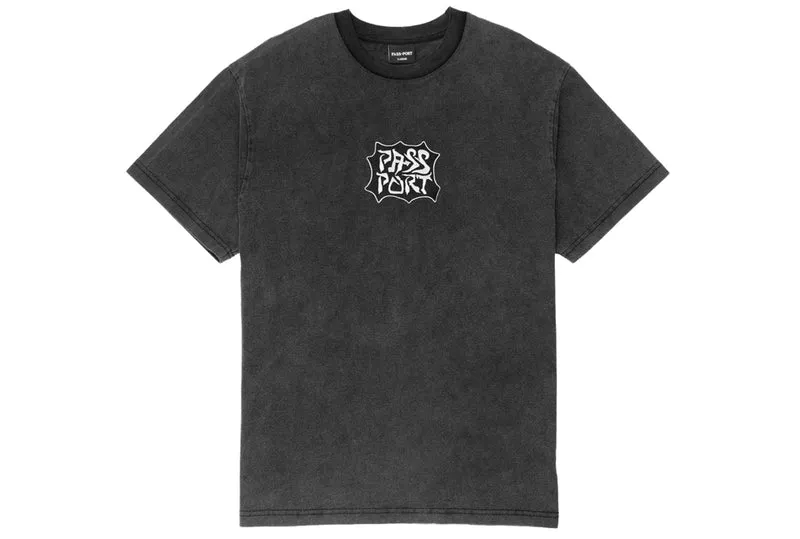 T-SHIRT GLYPH