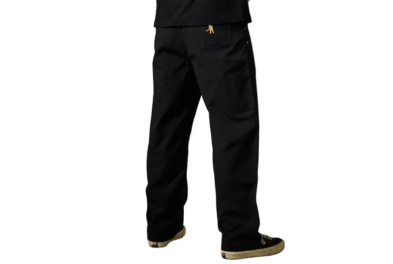 PANTALON DOUBLE GENOU RIPSTOP DIGGERS CLUB #45