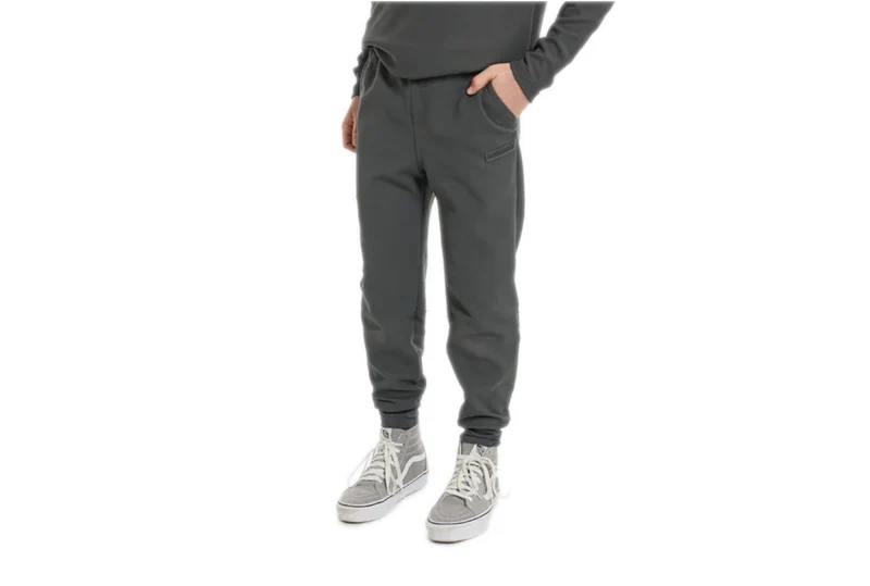 PANTALON CARBONATE - ENFANT