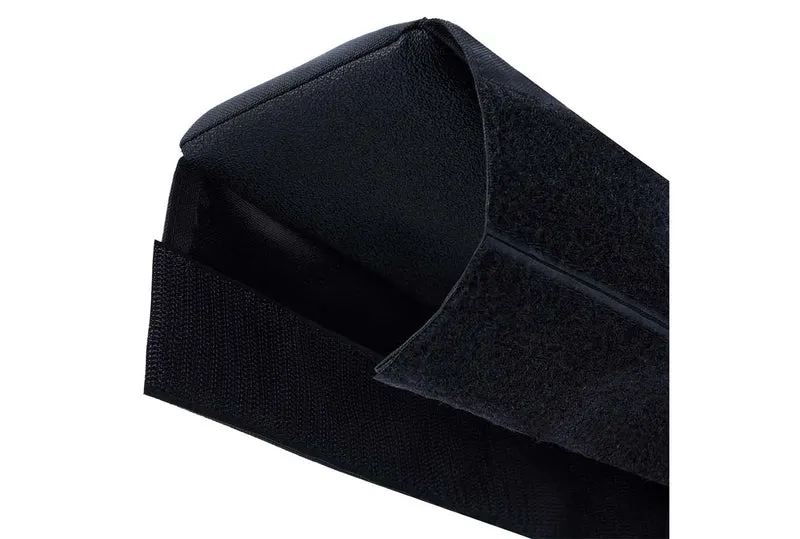 AERO BACK PADS DLX 28 po