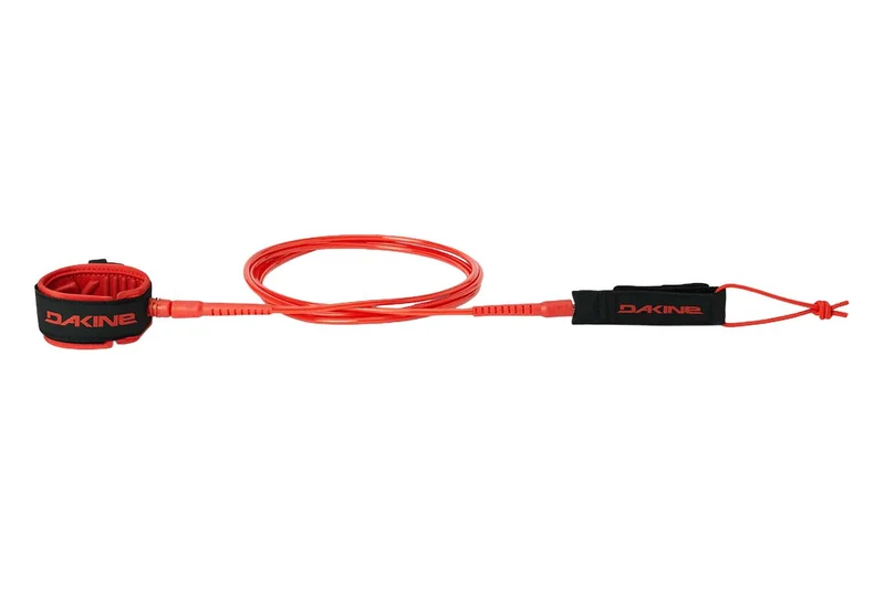 LONGBOARD CALF 9FT X 1/4IN LEASH SURF