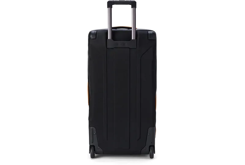 SAC À ROULETTE DIVISÉ 110L