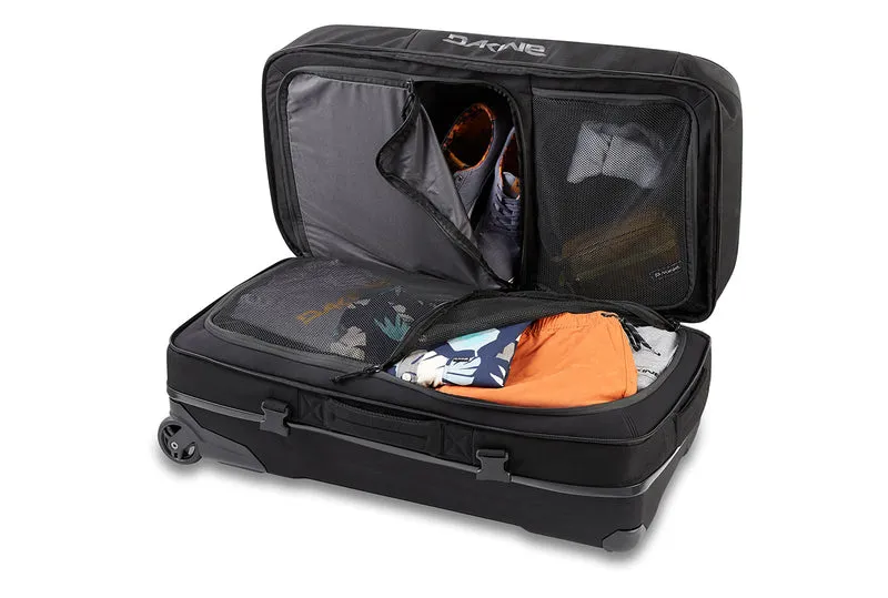 SAC À ROULETTE DIVISÉ 110L
