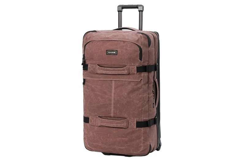 SAC À ROULETTE DIVISÉ 110L