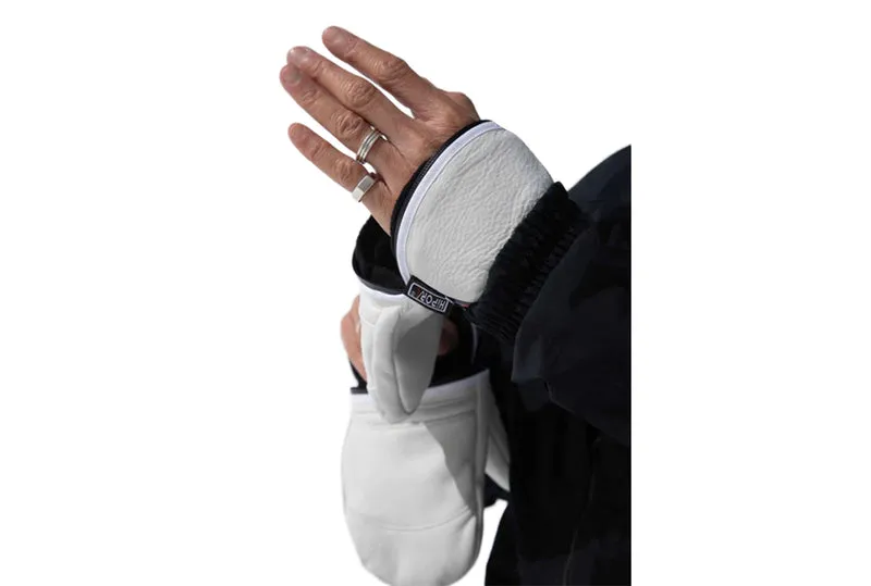 GANTS DE ZOMBIE