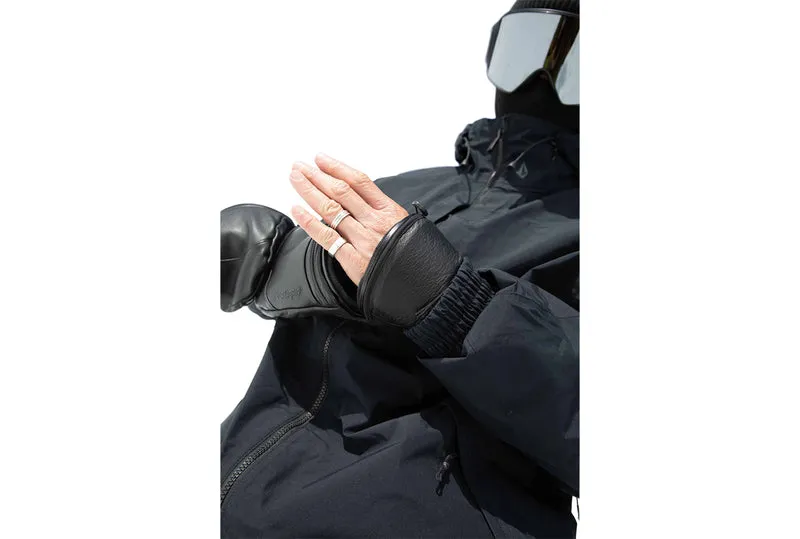 GANTS DE ZOMBIE