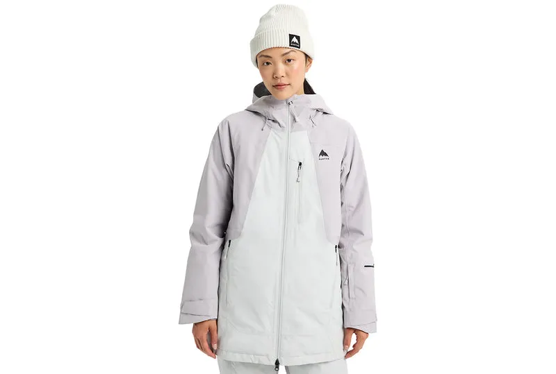 VESTE ISOLANTE RESERVE 2L - FEMME