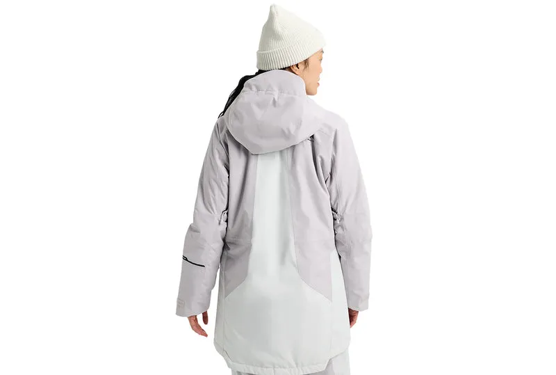 VESTE ISOLANTE RESERVE 2L - FEMME