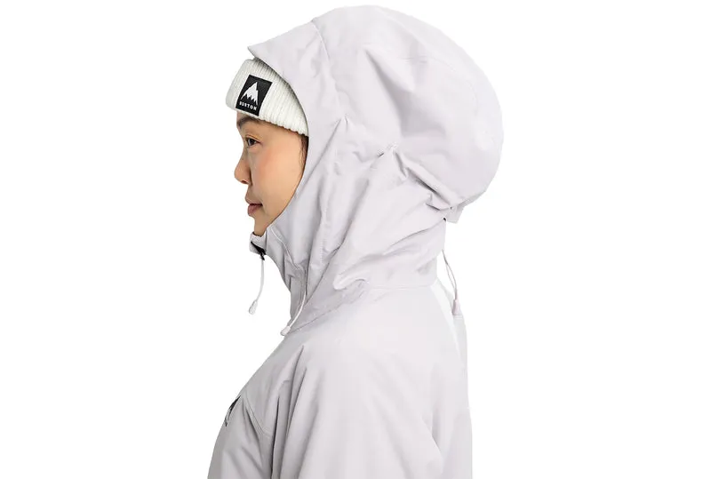 VESTE ISOLANTE RESERVE 2L - FEMME