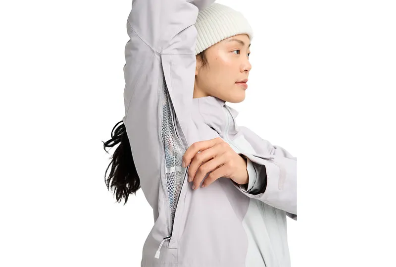 VESTE ISOLANTE RESERVE 2L - FEMME