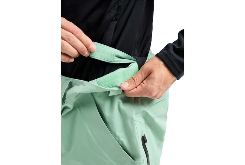 Pantalon AK GORE-TEX SWASH