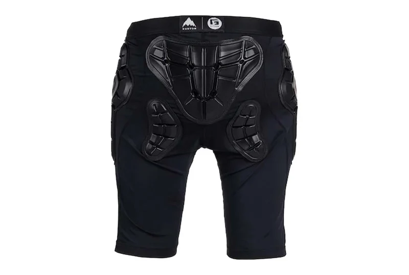 IMPACT TOTAL COURT - W