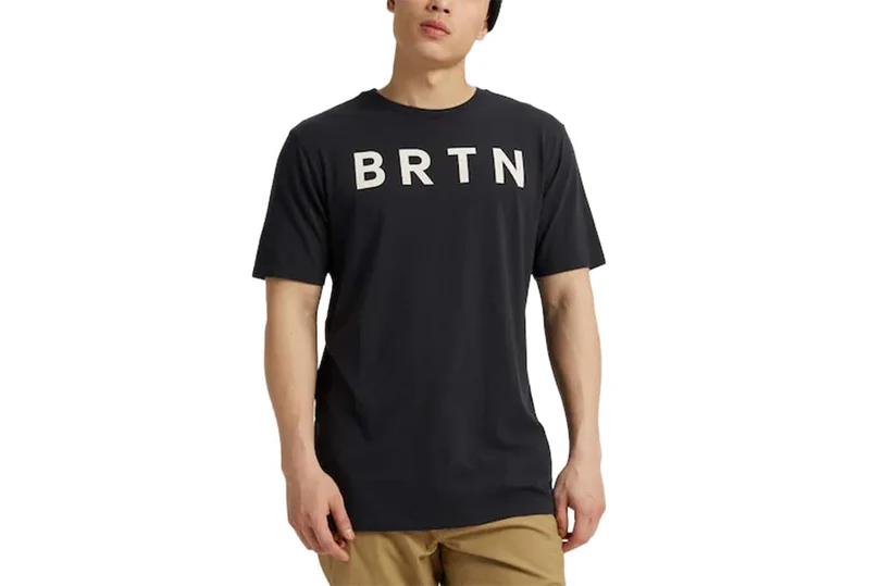 BRTN SS T-shirt