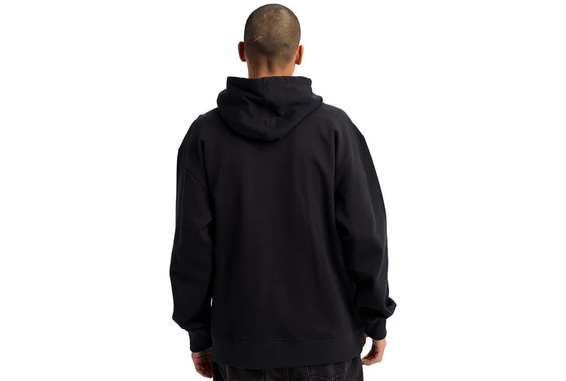 SWEAT À CAPUCHE ELMORE