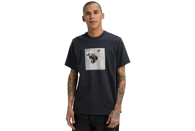 T-shirt SIDEHIT SS