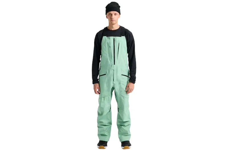 SALOPETTE FREEBIRD GORE-TEX STRETCH