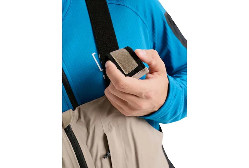 SALOPETTE FREEBIRD GORE-TEX STRETCH