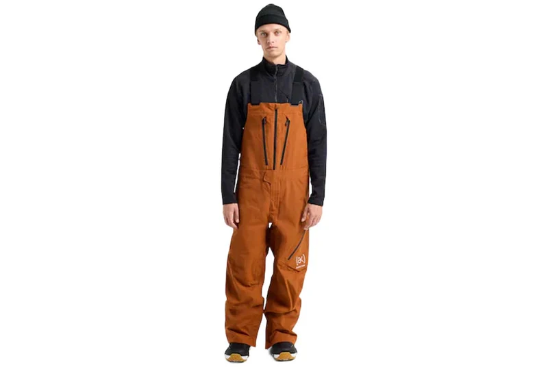 Bavoir cyclique GORE-TEX